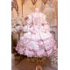 Bramble Rose Antique Cake Strawberry Classic and Tea Party One Piece(Reservation/2 Colours/Full Payment Without Shipping)